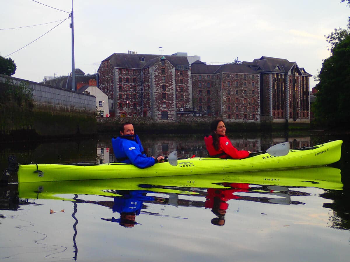 Atlantic Sea Kayaking Atlantic Sea Kayaking