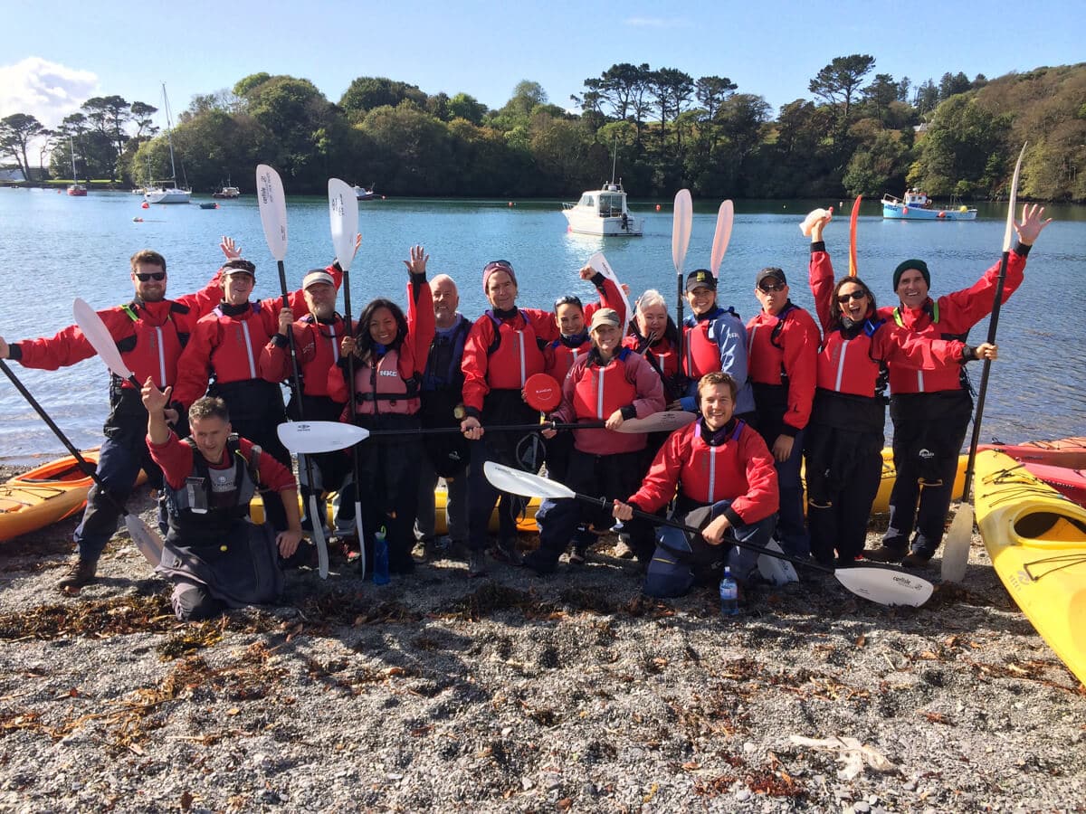 Atlantic Sea Kayaking Atlantic Sea Kayaking